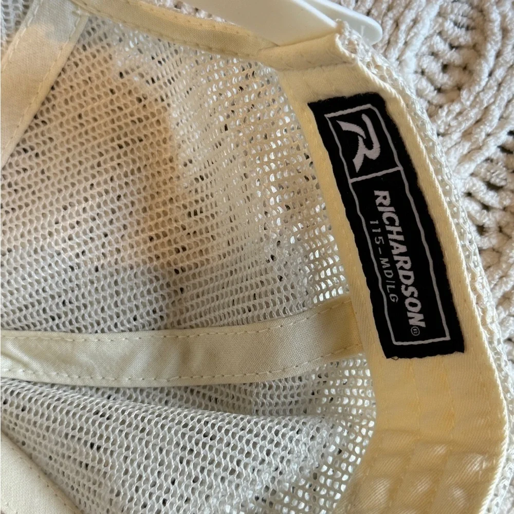 Set of Four Casual Caps